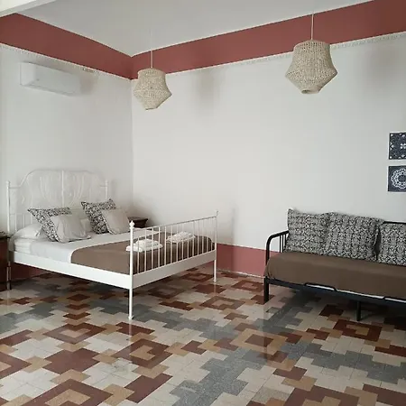 Casa E Putia *