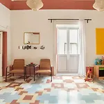 Casa E Putia 公寓 锡拉库扎