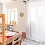 公寓 Casa E Putia