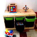 Casa E Putia