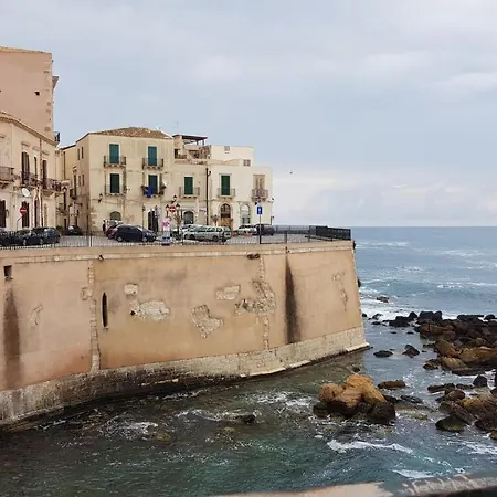 Casa E Putia Appartement Syracuse