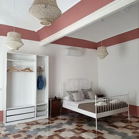 Appartement Casa E Putia