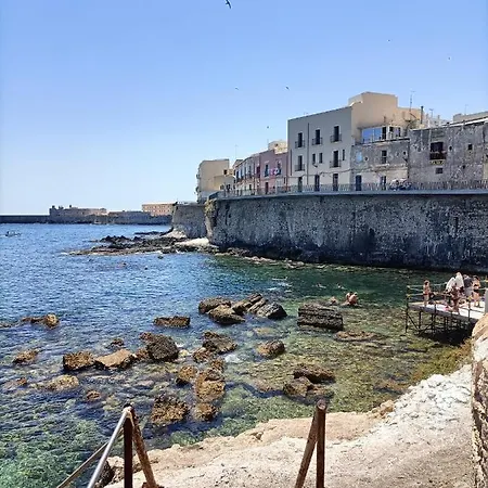 Casa E Putia Appartement *