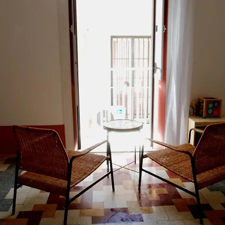 Casa E Putia Syrakus