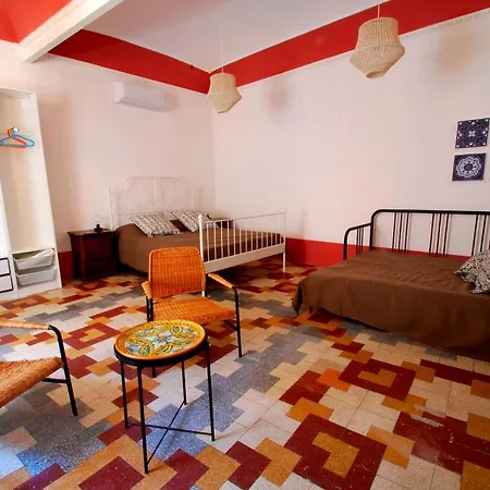 Apartment Casa E Putia *