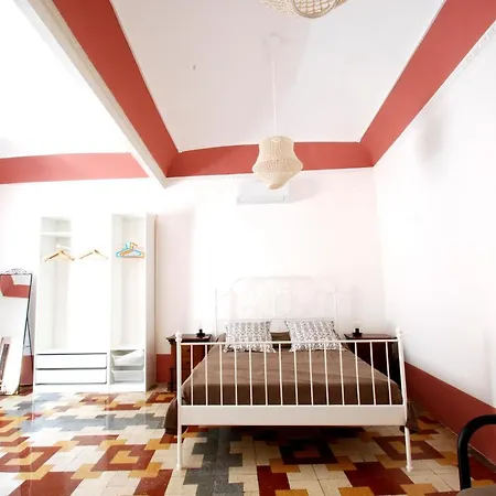 Casa E Putia 锡拉库扎