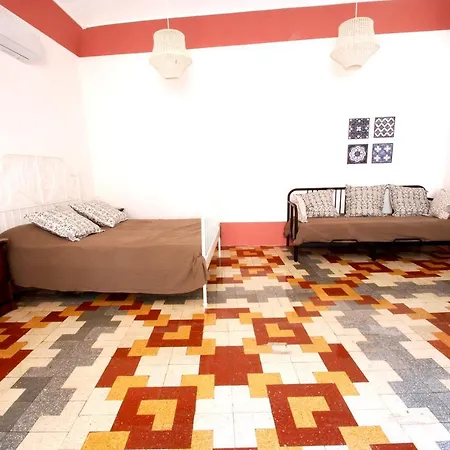 Casa E Putia Appartement Syracuse