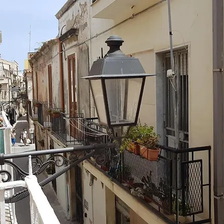 Casa E Putia Apartment Syrakus