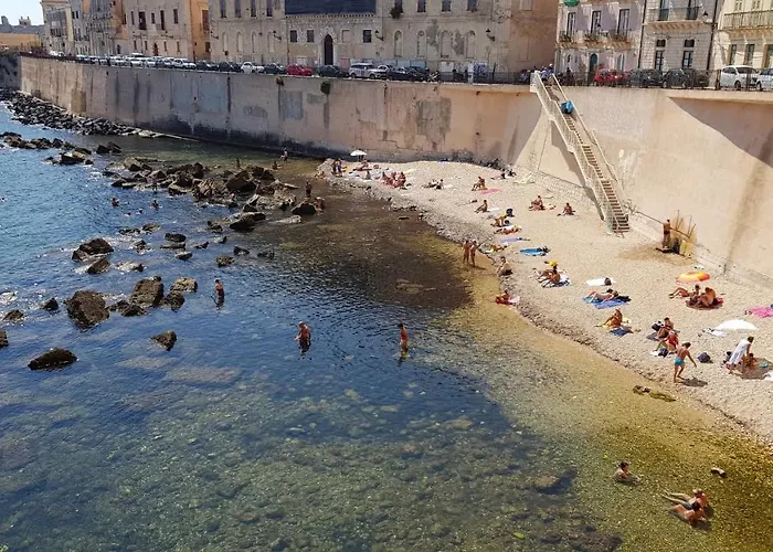 Casa E Putia Apartman