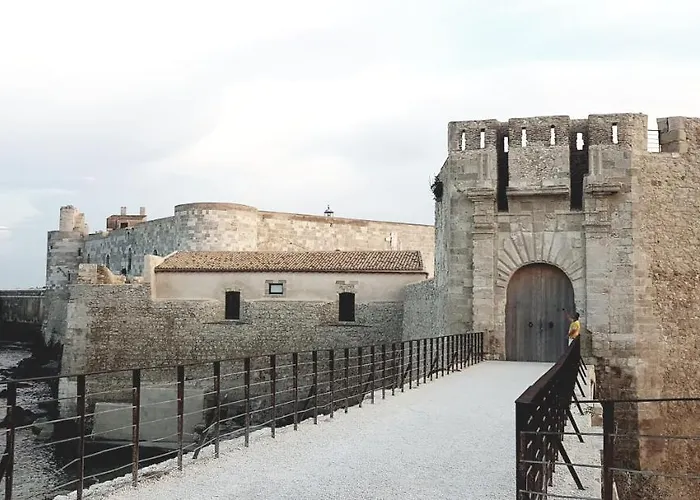 Apartman Casa E Putia *