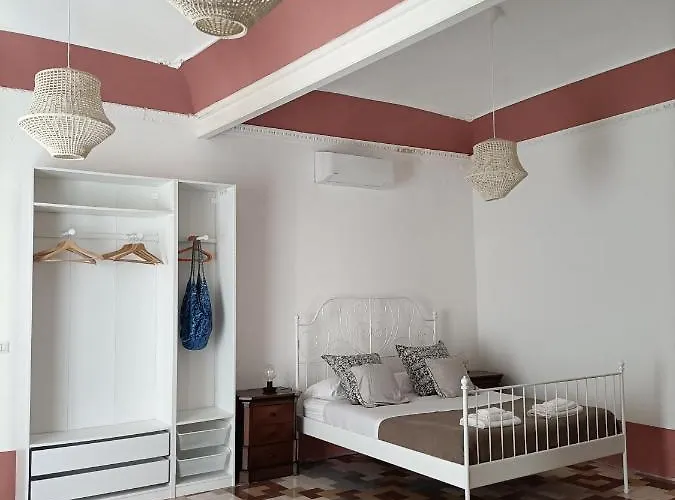 Apartman Casa E Putia