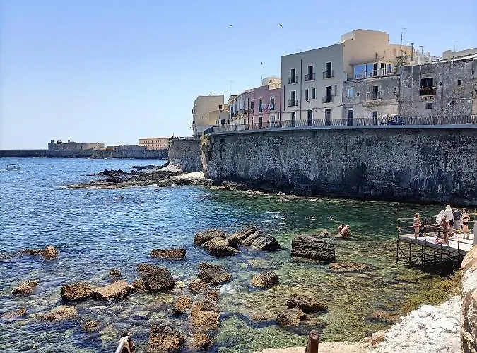 Casa E Putia Apartman *