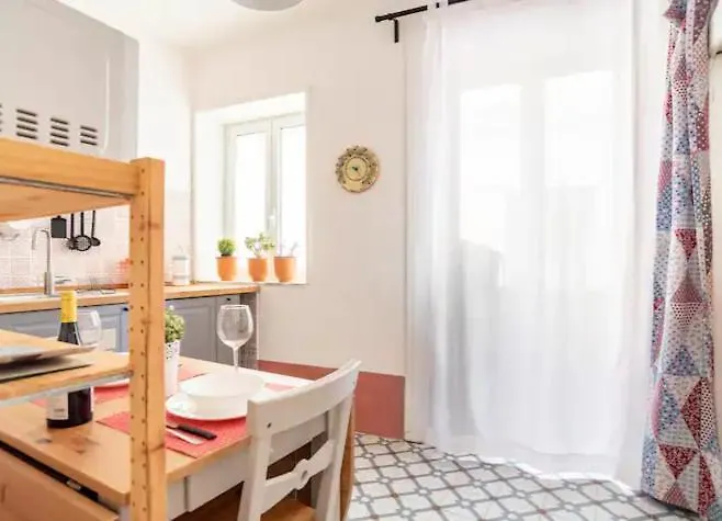 Apartman Casa E Putia