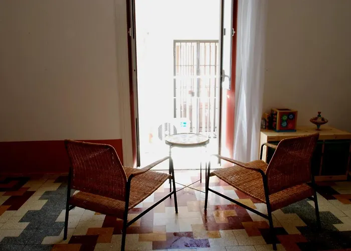 Casa E Putia 锡拉库扎