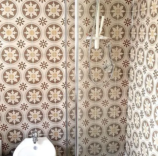 Casa E Putia * Szirakúza