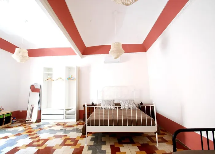 Casa E Putia Szirakúza