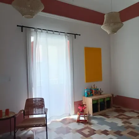 Casa E Putia * Syracuse