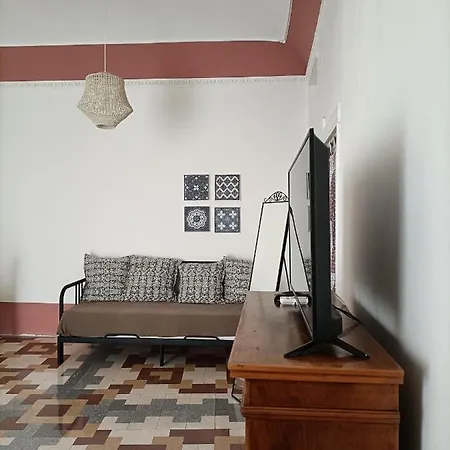 Casa E Putia Lejlighed *