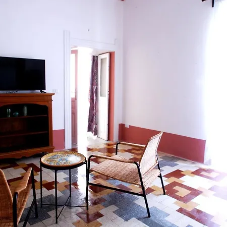 Casa E Putia