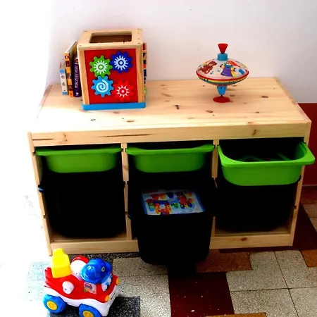 Casa E Putia